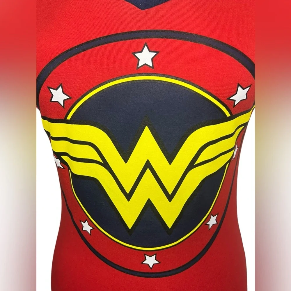 DC Comics wonder woman